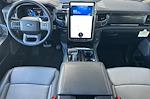New 2025 Ford F-150 Lightning Lariat SuperCrew Cab AWD Pickup for sale #25F182 - photo 11