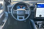 New 2025 Ford F-150 Lightning Lariat SuperCrew Cab AWD Pickup for sale #25F182 - photo 12