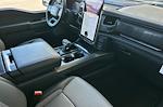 New 2025 Ford F-150 Lightning Lariat SuperCrew Cab AWD Pickup for sale #25F182 - photo 13