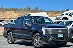New 2025 Ford F-150 Lightning Lariat SuperCrew Cab AWD Pickup for sale #25F182 - photo 2
