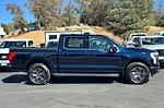 New 2025 Ford F-150 Lightning Lariat SuperCrew Cab AWD Pickup for sale #25F182 - photo 4