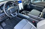 New 2025 Ford F-150 Lightning Lariat SuperCrew Cab AWD Pickup for sale #25F182 - photo 8