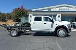 2023 Ram 5500 Crew Cab DRW 4WD Cab Chassis for sale #25F185A - photo 4