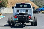 2023 Ram 5500 Crew Cab DRW 4WD Cab Chassis for sale #25F185A - photo 5