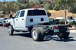 2023 Ram 5500 Crew Cab DRW 4WD Cab Chassis for sale #25F185A - photo 6