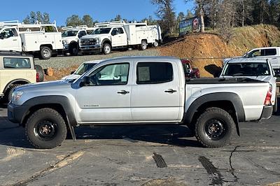Used 2013 Toyota Tacoma PreRunner Double Cab for sale #25F186B - photo 2