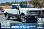 New 2025 Ford F-250 King Ranch Crew Cab 4WD Pickup for sale #25F193 - photo 1
