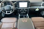 New 2025 Ford F-250 King Ranch Crew Cab 4WD Pickup for sale #25F193 - photo 11