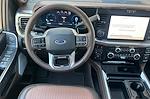 New 2025 Ford F-250 King Ranch Crew Cab 4WD Pickup for sale #25F193 - photo 12