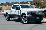 New 2025 Ford F-250 King Ranch Crew Cab 4WD Pickup for sale #25F193 - photo 3