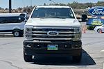 New 2025 Ford F-250 King Ranch Crew Cab 4WD Pickup for sale #25F193 - photo 4