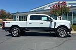 New 2025 Ford F-250 King Ranch Crew Cab 4WD Pickup for sale #25F193 - photo 5