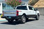 New 2025 Ford F-250 King Ranch Crew Cab 4WD Pickup for sale #25F193 - photo 2
