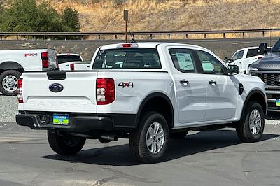 New 2025 Ford Ranger XL SuperCrew Cab 4WD Pickup for sale #25F199 - photo 2