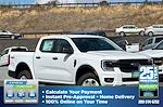 New 2025 Ford Ranger XL SuperCrew Cab 4WD Pickup for sale #25F199 - photo 1
