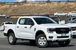 New 2025 Ford Ranger XL SuperCrew Cab 4WD Pickup for sale #25F199 - photo 3