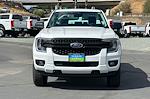 New 2025 Ford Ranger XL SuperCrew Cab 4WD Pickup for sale #25F199 - photo 4