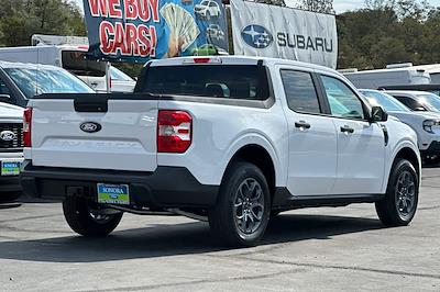 2025 Ford Maverick SuperCrew Cab AWD Pickup for sale #25F206 - photo 2