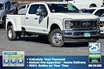 New 2025 Ford F-350 Lariat Crew Cab for sale #25F207 - photo 1
