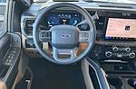 New 2025 Ford F-350 Lariat Crew Cab for sale #25F207 - photo 12