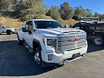 Used 2021 GMC Sierra 3500 Denali Crew Cab for sale #25F207A - photo 4