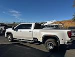 Used 2021 GMC Sierra 3500 Denali Crew Cab for sale #25F207A - photo 8