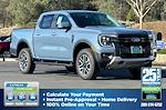 New 2025 Ford Ranger Lariat SuperCrew Cab for sale #25F214 - photo 1