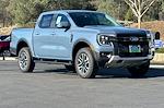 New 2025 Ford Ranger Lariat SuperCrew Cab for sale #25F214 - photo 3