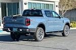 New 2025 Ford Ranger Lariat SuperCrew Cab for sale #25F214 - photo 2