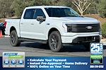 New 2025 Ford F-150 Lightning Flash SuperCrew Cab for sale #25F215 - photo 1