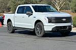 New 2025 Ford F-150 Lightning Flash SuperCrew Cab for sale #25F215 - photo 3