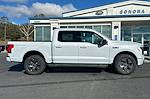 New 2025 Ford F-150 Lightning Flash SuperCrew Cab for sale #25F215 - photo 5