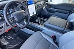 New 2025 Ford F-150 Lightning Flash SuperCrew Cab for sale #25F215 - photo 8