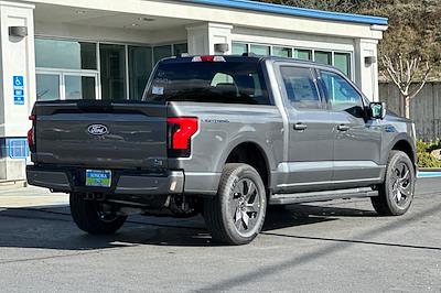 New 2025 Ford F-150 Lightning Flash SuperCrew Cab for sale #25F221 - photo 2