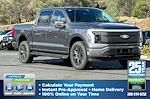 New 2025 Ford F-150 Lightning Flash SuperCrew Cab for sale #25F221 - photo 1