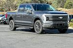 New 2025 Ford F-150 Lightning Flash SuperCrew Cab for sale #25F221 - photo 3