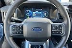 New 2025 Ford F-150 Lightning Flash SuperCrew Cab for sale #25F221 - photo 21