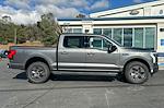 New 2025 Ford F-150 Lightning Flash SuperCrew Cab for sale #25F221 - photo 5