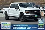 2025 Ford F-150 SuperCrew Cab 4WD Pickup for sale #25F223 - photo 1
