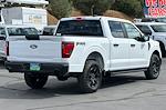 2025 Ford F-150 SuperCrew Cab 4WD Pickup for sale #25F223 - photo 2