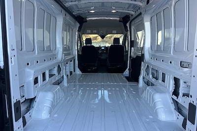2025 Ford Transit 250 Medium Roof RWD Empty Cargo Van for sale #25F227 - photo 2