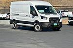 New 2025 Ford Transit 250 Medium Roof Empty Cargo Van for sale #25F227 - photo 1