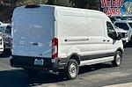 New 2025 Ford Transit 250 Medium Roof Empty Cargo Van for sale #25F227 - photo 3
