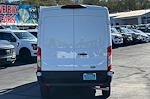 New 2025 Ford Transit 250 Medium Roof Empty Cargo Van for sale #25F227 - photo 6