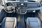 New 2025 Ford Transit 250 Medium Roof Empty Cargo Van for sale #25F227 - photo 10