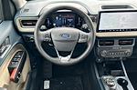 New 2025 Ford Maverick Lariat SuperCrew Cab AWD Pickup for sale #25F229 - photo 11