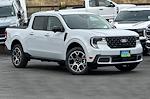 New 2025 Ford Maverick Lariat SuperCrew Cab AWD Pickup for sale #25F229 - photo 1