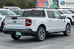New 2025 Ford Maverick Lariat SuperCrew Cab AWD Pickup for sale #25F229 - photo 2