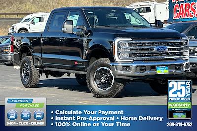 2025 Ford F-250 Crew Cab 4WD Pickup for sale #25F234 - photo 1