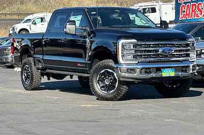 2025 Ford F-250 Crew Cab 4WD Pickup for sale #25F234 - photo 2